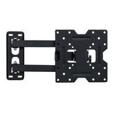 Heavy Duty TV Wall Mount Stand for 14 to 42 Inch LED/HD/Smart TV’s, Full Motion(Left/Right) Universal TV Wall Mount Bracket