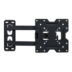 Heavy Duty TV Wall Mount Stand for 14 to 42 Inch LED/HD/Smart TV’s, Full Motion(Left/Right) Universal TV Wall Mount Bracket