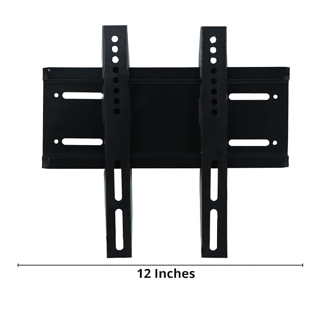 Digiway Universal Fix Wall Mount Stand for 14 inch to 42 inch LCD & LED TV