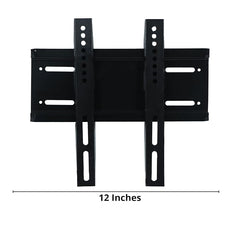 Digiway Universal Fix Wall Mount Stand for 14 inch to 42 inch LCD & LED TV