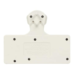Digiway Three pin Multi Plug Point | Cordless Wall Socket Multi Outlet Extension Board, Universal Sockets and Individual Switches